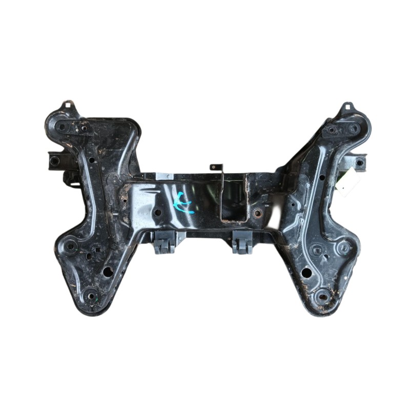 Recambio de puente delantero para citroën c3 iii (sx) 1.2 puretech 82 referencia OEM IAM 9808011780  