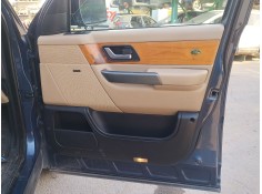 Recambio de guarnecido puerta delantera derecha para land rover range rover sport i (l320) 2.7 d 4x4 referencia OEM IAM   