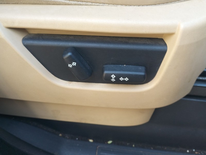 Recambio de asiento delantero derecho para land rover range rover sport i (l320) 2.7 d 4x4 referencia OEM IAM   