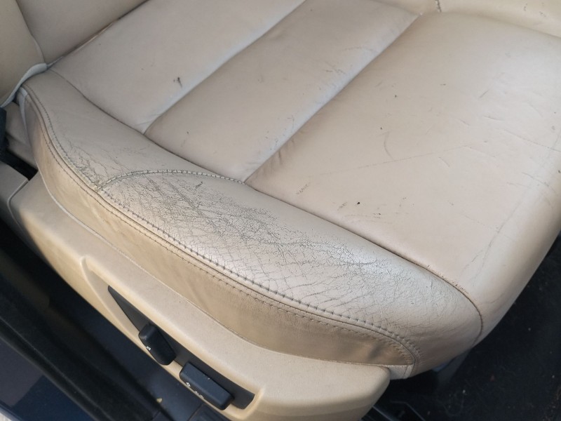 Recambio de asiento delantero derecho para land rover range rover sport i (l320) 2.7 d 4x4 referencia OEM IAM   