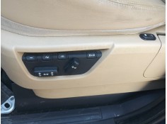 Recambio de asiento delantero izquierdo para land rover range rover sport i (l320) 2.7 d 4x4 referencia OEM IAM    2