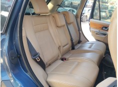 Recambio de asientos traseros para land rover range rover sport i (l320) 2.7 d 4x4 referencia OEM IAM   