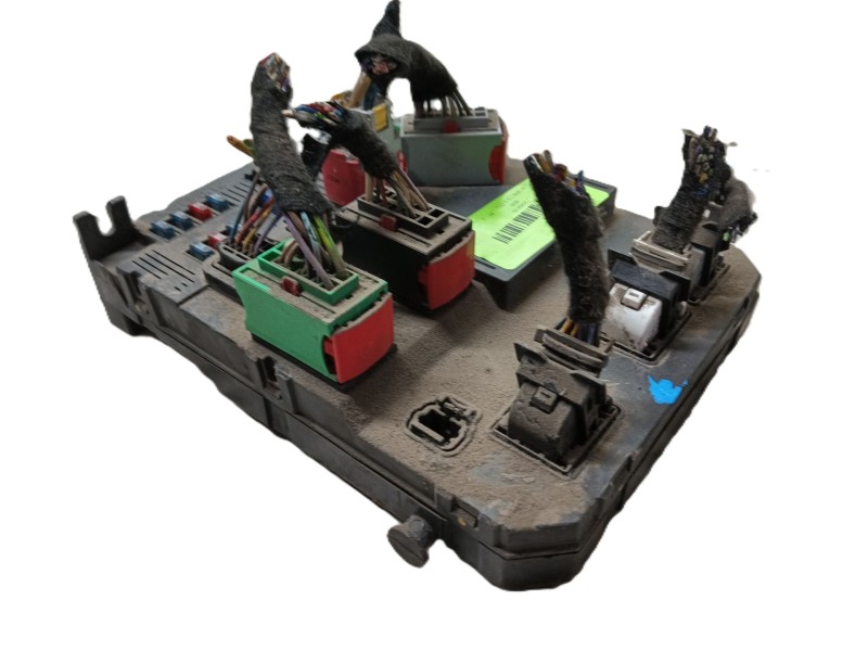 Recambio de bsi para citroën c3 i (fc_, fn_) 1.4 hdi referencia OEM IAM   