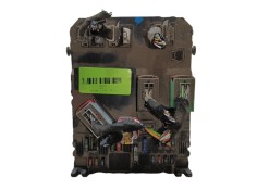 Recambio de bsi para citroën c3 i (fc_, fn_) 1.4 hdi referencia OEM IAM    2