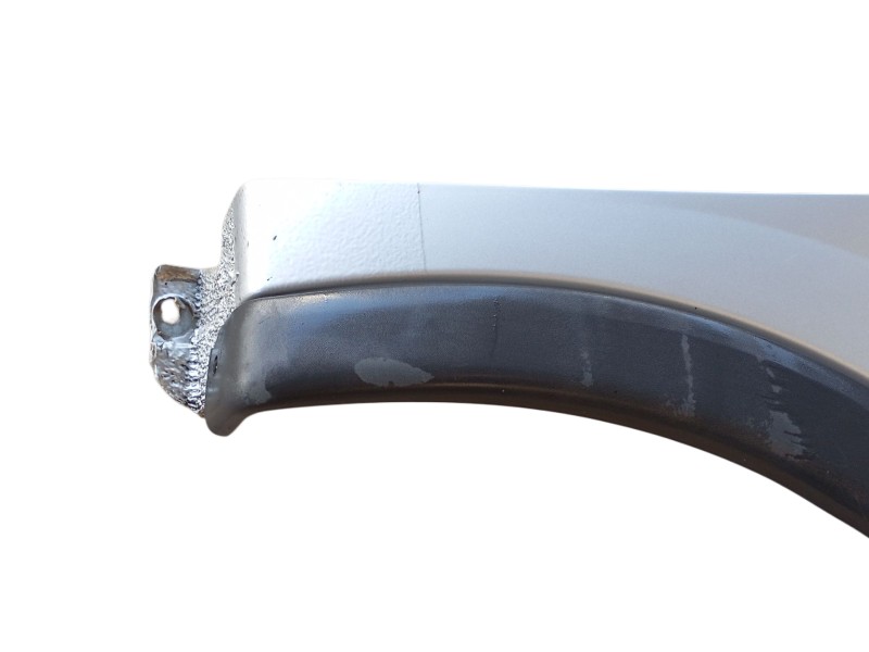 Recambio de aleta delantera derecha para opel combo tour 1.7 di 16v referencia OEM IAM   