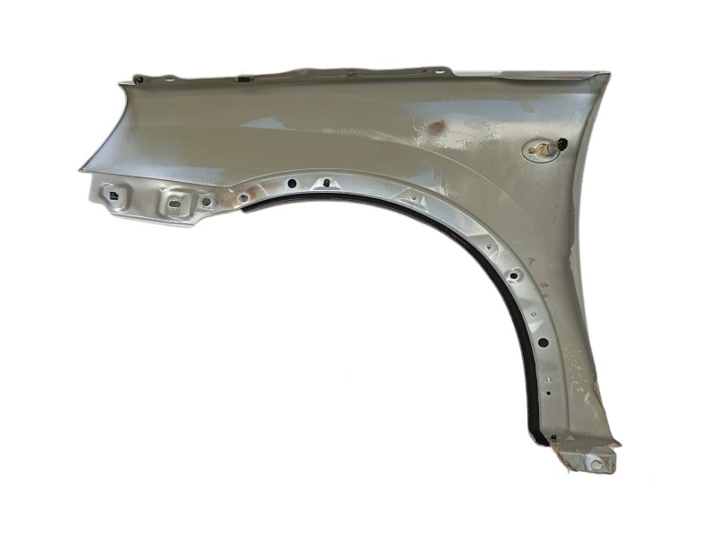 Recambio de aleta delantera derecha para opel combo tour 1.7 di 16v referencia OEM IAM   