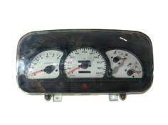 Recambio de cuadro instrumentos para tata indica 1.4 elegance referencia OEM IAM  284254209902N 