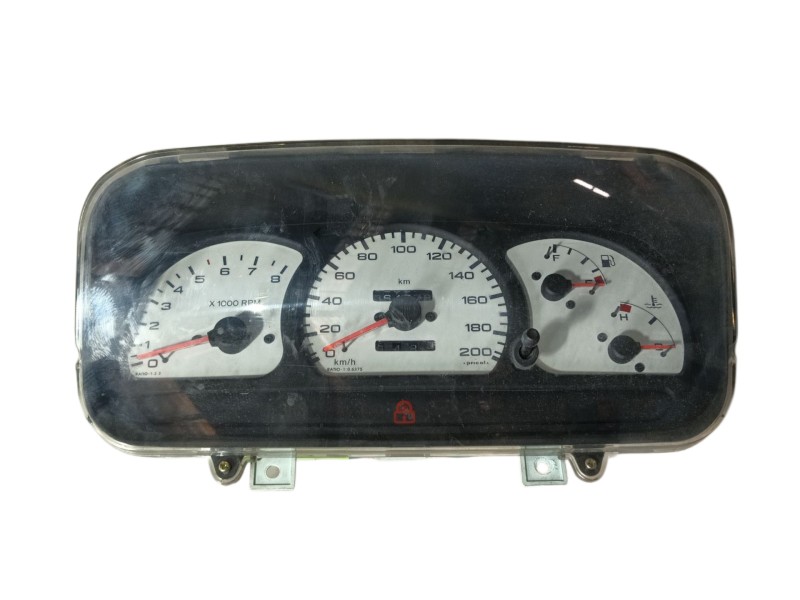 Recambio de cuadro instrumentos para tata indica 1.4 elegance referencia OEM IAM  284254209902N 