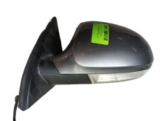 Recambio de retrovisor izquierdo para volkswagen passat b6 (3c2) 2.0 tdi 16v referencia OEM IAM 3C1857507DP9B9   2