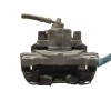 Recambio de pinza freno delantera izquierda para seat leon (1p1) 2.0 tdi 16v referencia OEM IAM 1K0615123E  