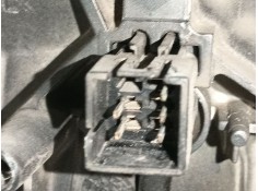 Recambio de retrovisor izquierdo para opel astra g coupé (t98) 2.2 dti (f07) referencia OEM IAM 9201113   2