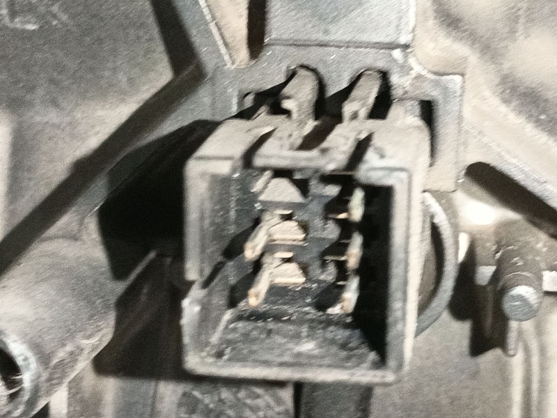 Recambio de retrovisor izquierdo para opel astra g coupé (t98) 2.2 dti (f07) referencia OEM IAM 9201113  