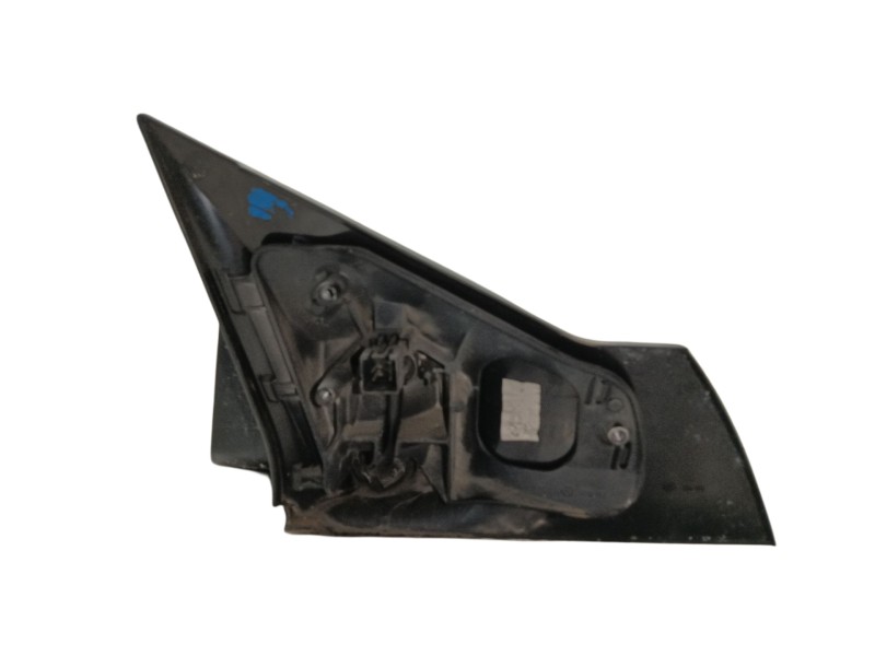 Recambio de retrovisor izquierdo para opel astra g coupé (t98) 2.2 dti (f07) referencia OEM IAM 9201113  