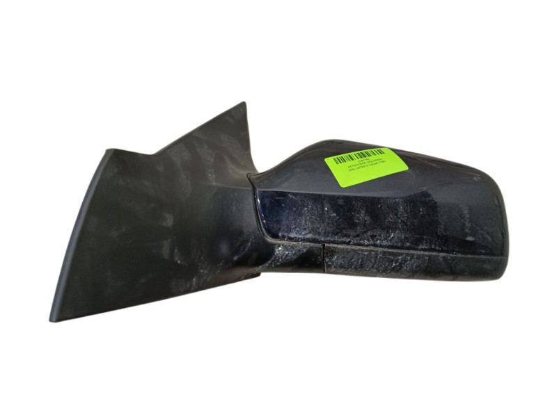 Recambio de retrovisor izquierdo para opel astra g coupé (t98) 2.2 dti (f07) referencia OEM IAM 9201113  