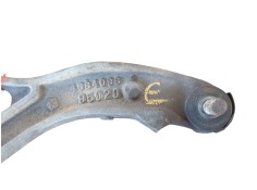 Recambio de brazo suspension inferior delantero derecho para chrysler voyager / grand voyager iii (gs_, ns_) 2.4 i referencia OE 2