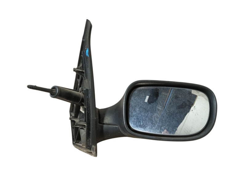 Recambio de retrovisor derecho para tata indica 1.4 elegance referencia OEM IAM  F340060 