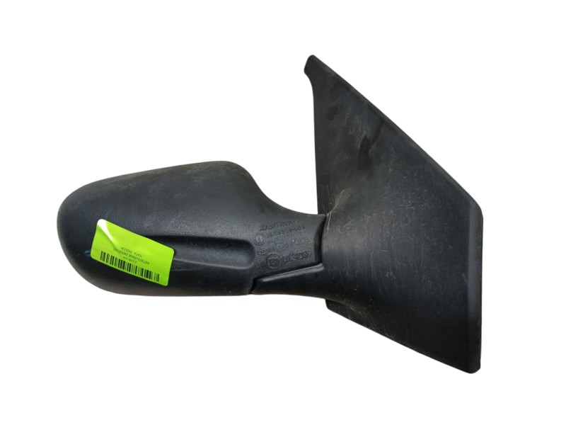 Recambio de retrovisor derecho para tata indica 1.4 elegance referencia OEM IAM  F340060 