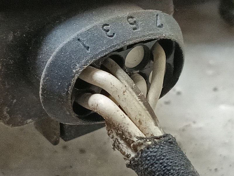 Recambio de cerradura puerta trasera izquierda para volkswagen passat b6 (3c2) 2.0 tdi 16v referencia OEM IAM 3C4839015A  