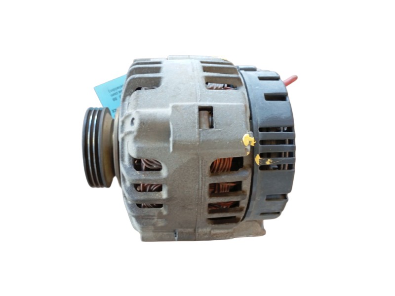 Recambio de alternador para renault clio ii (bb_, cb_) 1.2 16v (bb05, bb0w, bb11, bb27, bb2t, bb2u, bb2v, cb05,... referencia OE