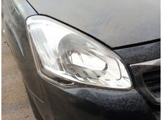 Recambio de faro derecho para peugeot partner tepee 1.6 bluehdi 100 referencia OEM IAM 9806306580   2