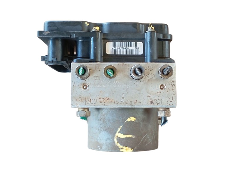 Recambio de abs para renault clio ii (bb_, cb_) 1.2 16v (bb05, bb0w, bb11, bb27, bb2t, bb2u, bb2v, cb05,... referencia OEM IAM 7