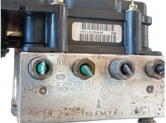 Recambio de abs para renault clio ii (bb_, cb_) 1.2 16v (bb05, bb0w, bb11, bb27, bb2t, bb2u, bb2v, cb05,... referencia OEM IAM 7 2