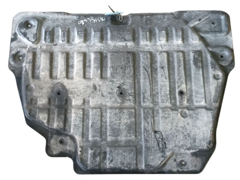 Recambio de cubrecarter para land rover range rover evoque (l538) 2.2 d referencia OEM IAM   