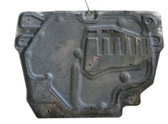 Recambio de cubrecarter para land rover range rover evoque (l538) 2.2 d referencia OEM IAM    2