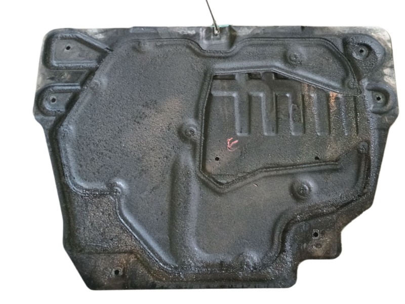 Recambio de cubrecarter para land rover range rover evoque (l538) 2.2 d referencia OEM IAM   