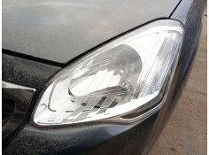 Recambio de faro izquierdo para peugeot partner tepee 1.6 bluehdi 100 referencia OEM IAM 9806306180   2