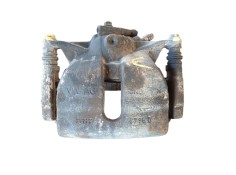 Recambio de pinza freno delantera izquierda para audi q2 (gab, gag) 1.6 tdi referencia OEM IAM  6796D 