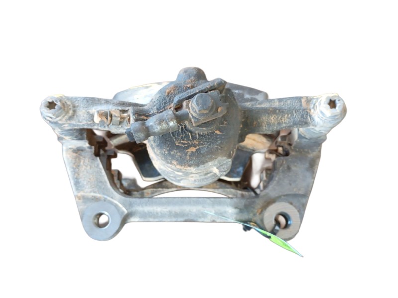Recambio de pinza freno delantera izquierda para audi q2 (gab, gag) 1.6 tdi referencia OEM IAM  6796D 