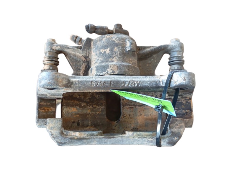 Recambio de pinza freno delantera izquierda para audi q2 (gab, gag) 1.6 tdi referencia OEM IAM  6796D 