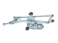 Recambio de motor limpia delantero para peugeot partner tepee 1.6 bluehdi 100 referencia OEM IAM  3397020954 