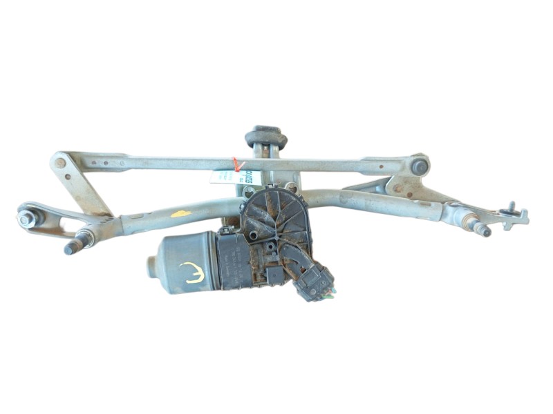 Recambio de motor limpia delantero para peugeot partner tepee 1.6 bluehdi 100 referencia OEM IAM  3397020954 