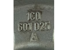 Recambio de llanta para volkswagen new beetle (9c1, 1c1) 2.0 referencia OEM IAM 1C0601025A091 6.50Jx16 ET42 2