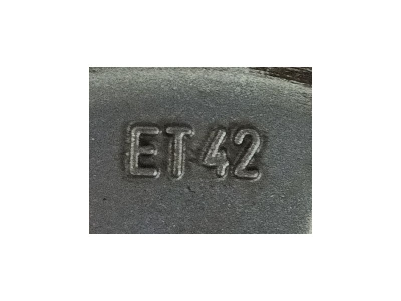 Recambio de llanta para volkswagen new beetle (9c1, 1c1) 2.0 referencia OEM IAM   