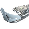 Recambio de paragolpes delantero para nissan qashqai iii (j12) 1.3 dig-t referencia OEM IAM 620226UA0A 620266UA0A 