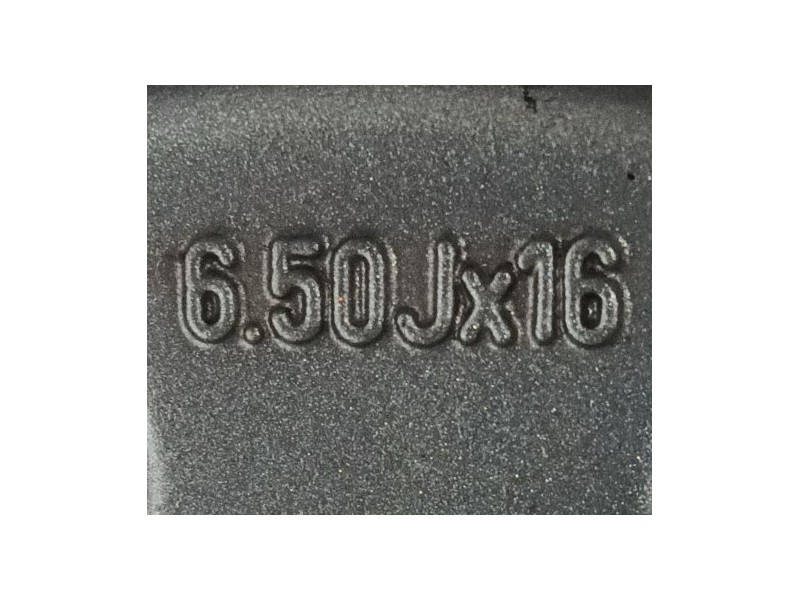 Recambio de llanta para volkswagen new beetle (9c1, 1c1) 2.0 referencia OEM IAM   