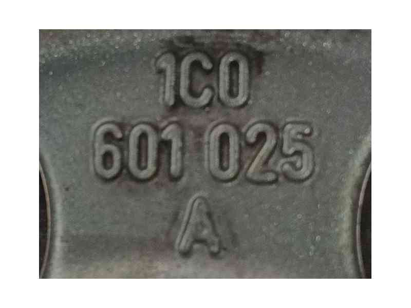 Recambio de llanta para volkswagen new beetle (9c1, 1c1) 2.0 referencia OEM IAM   