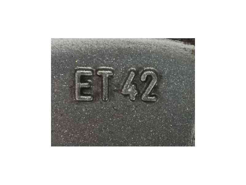 Recambio de llanta para volkswagen new beetle (9c1, 1c1) 2.0 referencia OEM IAM   
