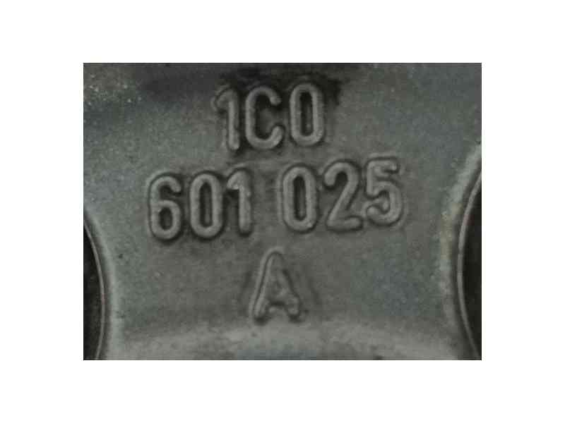 Recambio de llanta para volkswagen new beetle (9c1, 1c1) 2.0 referencia OEM IAM   