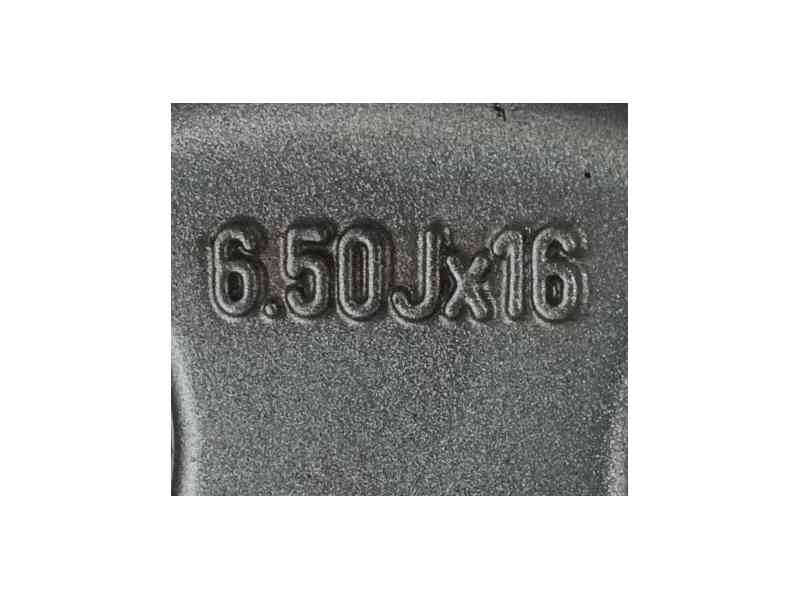 Recambio de llanta para volkswagen new beetle (9c1, 1c1) 2.0 referencia OEM IAM   