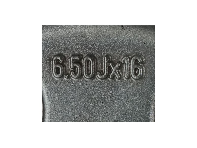 Recambio de llanta para volkswagen new beetle (9c1, 1c1) 2.0 referencia OEM IAM   