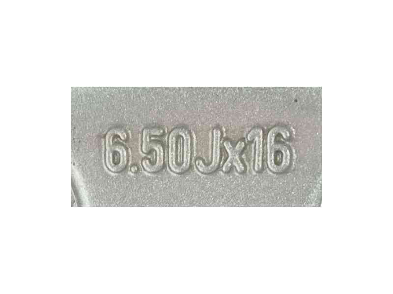 Recambio de llanta para volkswagen new beetle (9c1, 1c1) 2.0 referencia OEM IAM   