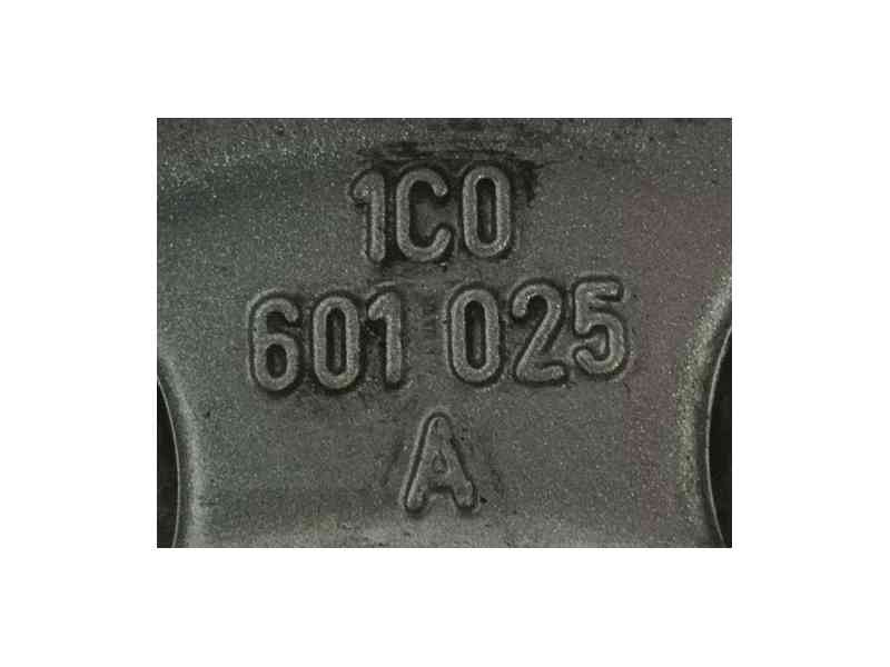 Recambio de llanta para volkswagen new beetle (9c1, 1c1) 2.0 referencia OEM IAM   