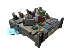 Recambio de bsi para peugeot partner monospace (5_, g_) 1.6 hdi 75 referencia OEM IAM   