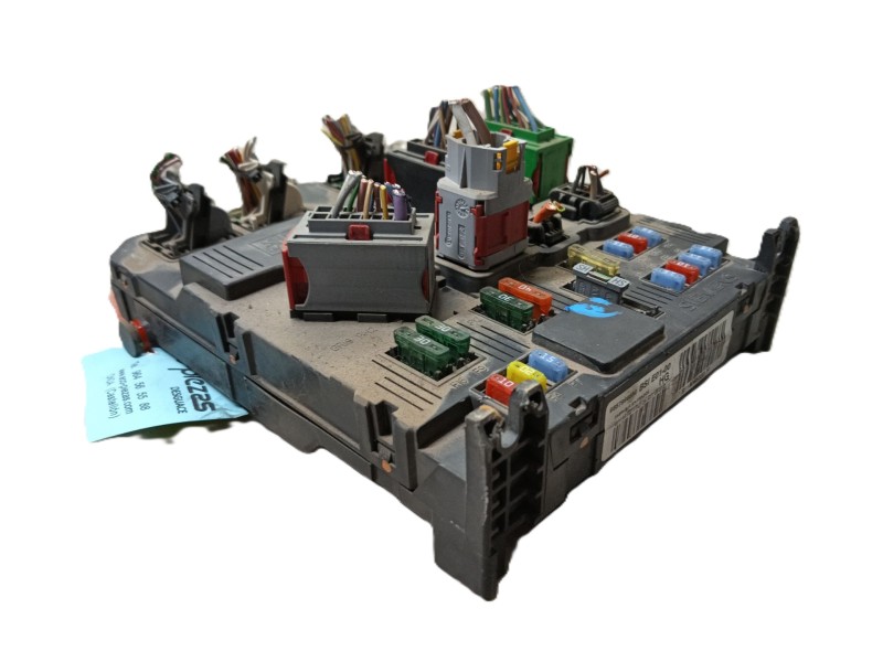 Recambio de bsi para peugeot partner monospace (5_, g_) 1.6 hdi 75 referencia OEM IAM   