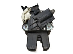 Recambio de cerradura maletero / porton para volkswagen passat b6 (3c2) 2.0 tdi 16v referencia OEM IAM 4F5827505D  