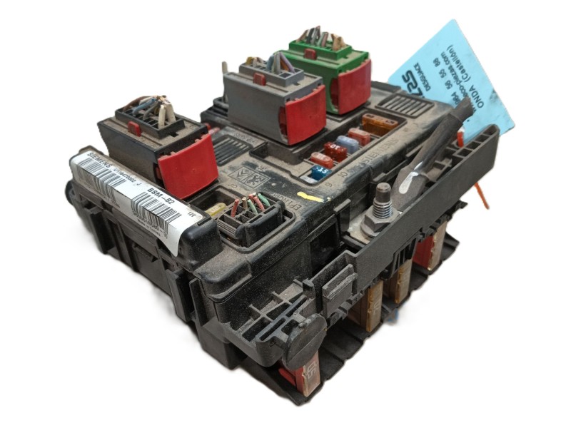 Recambio de bsm para peugeot partner monospace (5_, g_) 1.6 hdi 75 referencia OEM IAM   